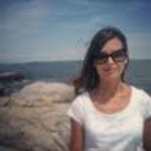 Meet your Posher, Jodie